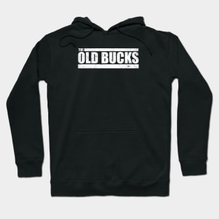 The Old Bucks TYB Young Bucks Hoodie